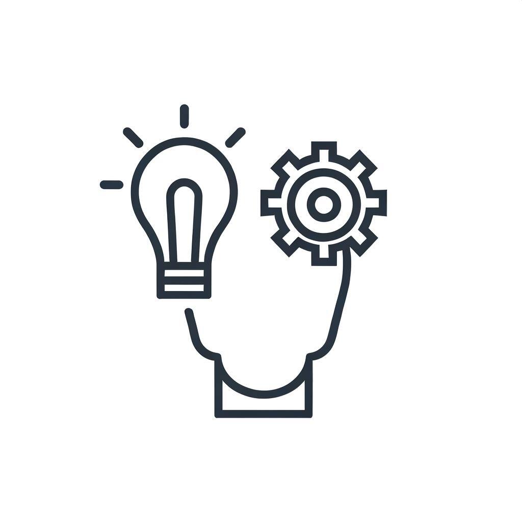 symbol of thinking